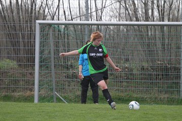 Bild 63 - wB-Jun Schmalfeld am 21.4.12